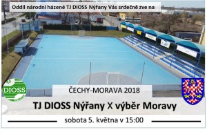 Cechy-Morava